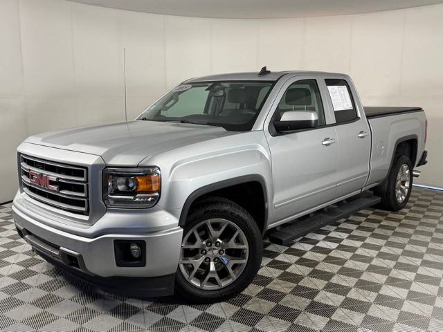 2015 GMC Sierra 1500 1SA
