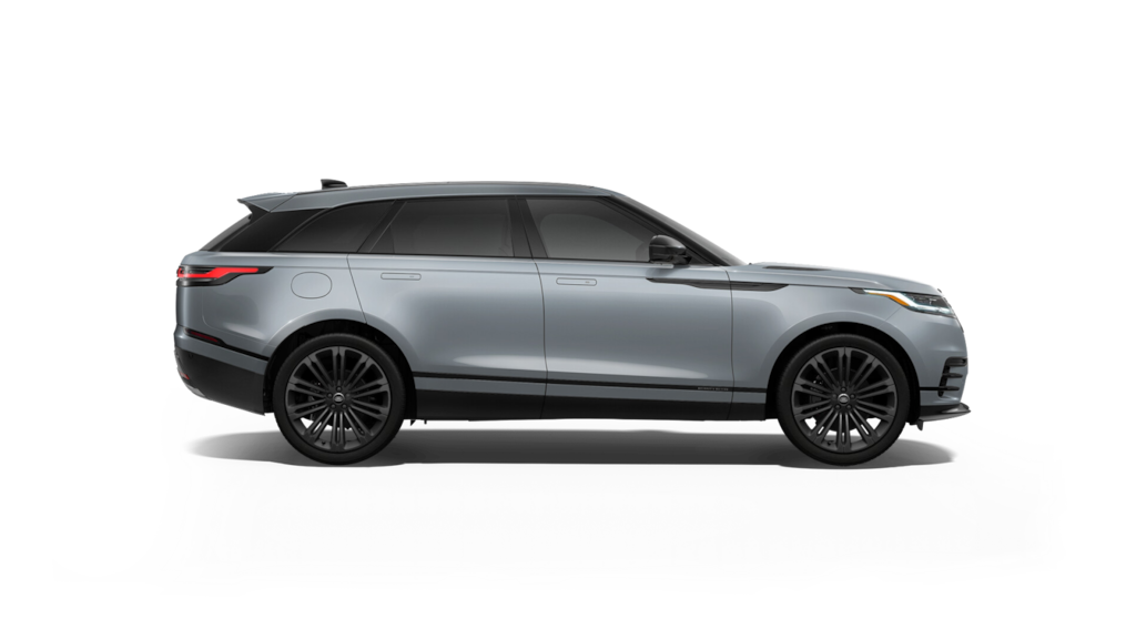 New 2026 Land Rover Range Rover Velar Belgravia 250PS Auto