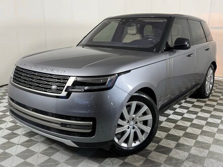 2023 Land Rover Range Rover SE Short Wheel Base