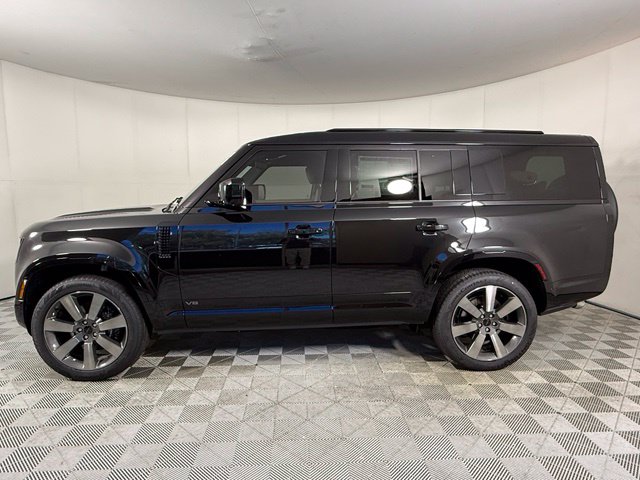 New 2026 Land Rover Defender 130 V8 SUV