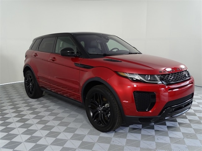 Range Rover Gwinnett >> New 2019 Land Rover Range Rover Evoque For Sale at Land ... Range Rover Gwinnett >> New 2019 Land Rover Range Rover Evoque For Sale at Land ...