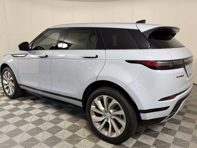 New 2026 Land Rover Range Rover Evoque Hoxton Edition Range Rover Evoque Hoxton Edition SUV