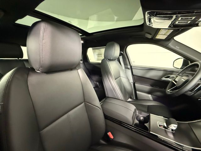 2026 Land Rover Range Rover Velar Dynamic SE - Photo 34