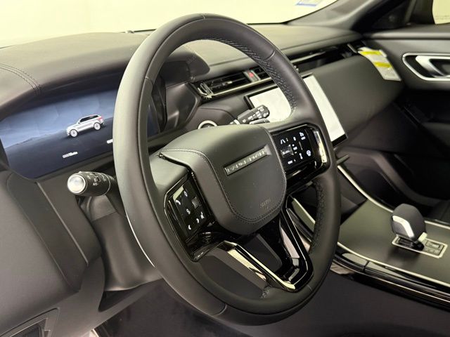 2026 Land Rover Range Rover Velar Dynamic SE - Photo 13