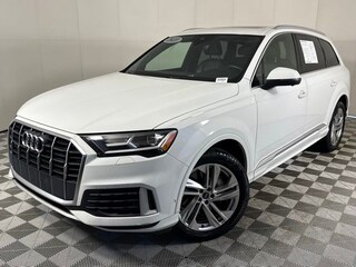 2021 Audi Q7
