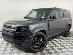 2026 Land Rover Defender 130 S SUV