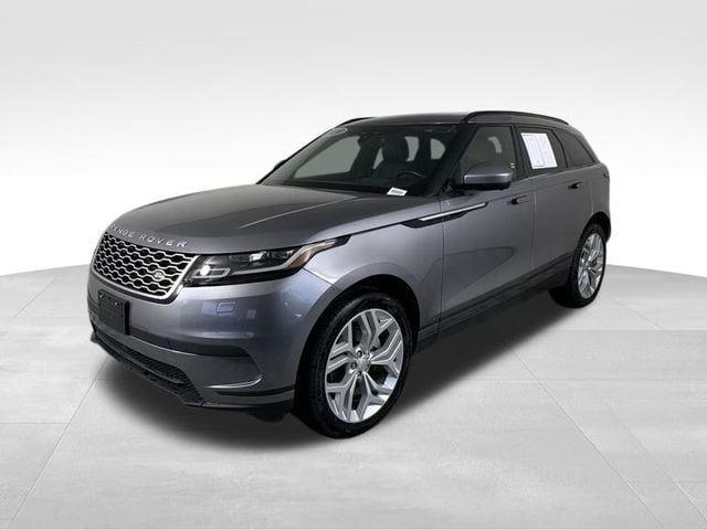 Used 2020 Land Rover Range Rover Velar S with VIN SALYB2EX8LA263729 for sale in Duluth, GA