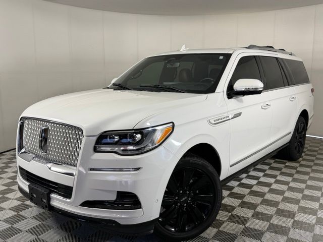 2022 Lincoln Navigator L Reserve for sale in Duluth, GA