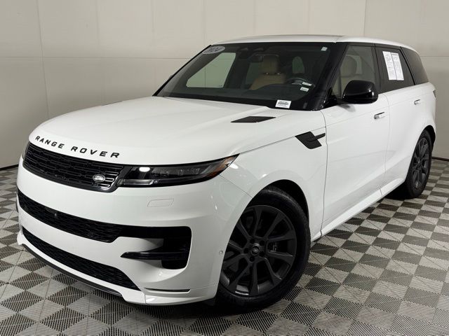 2024 Land Rover Range Rover Sport SE Dynamic's photo