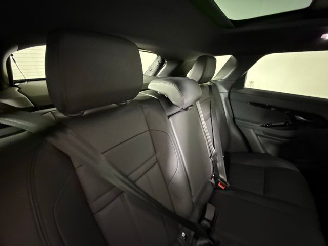 2026 Land Rover Range Rover Evoque S - Photo 26