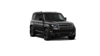 2026 Land Rover Defender 110