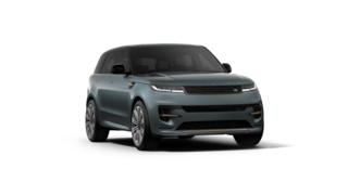 2026 Land Rover Range Rover Sport