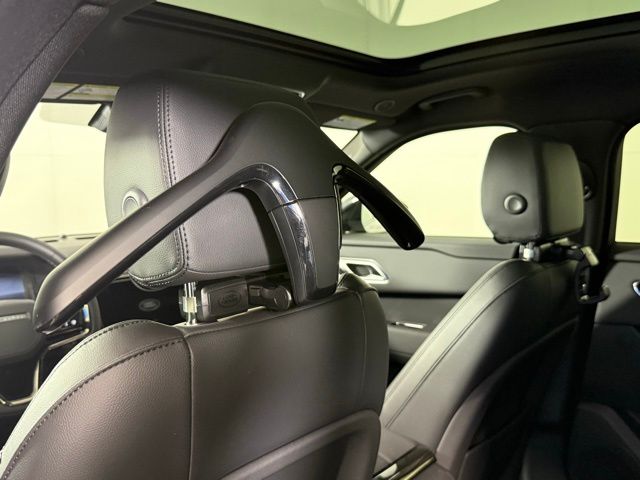 2026 Land Rover Range Rover Velar S - Photo 25