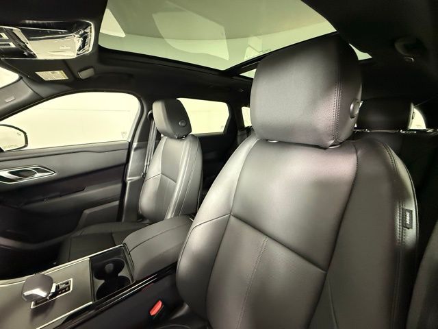 2026 Land Rover Range Rover Velar Dynamic SE - Photo 12