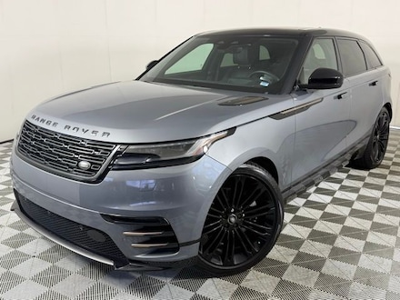 2024 Land Rover Range Rover Velar Dynamic HSE SUV