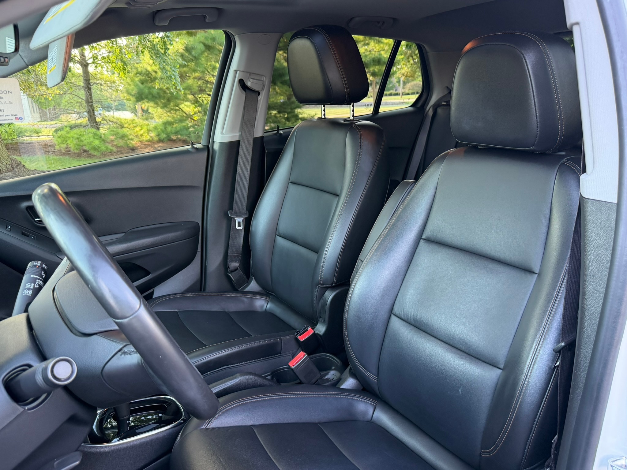 2017 Chevrolet Trax Premier - Photo 11