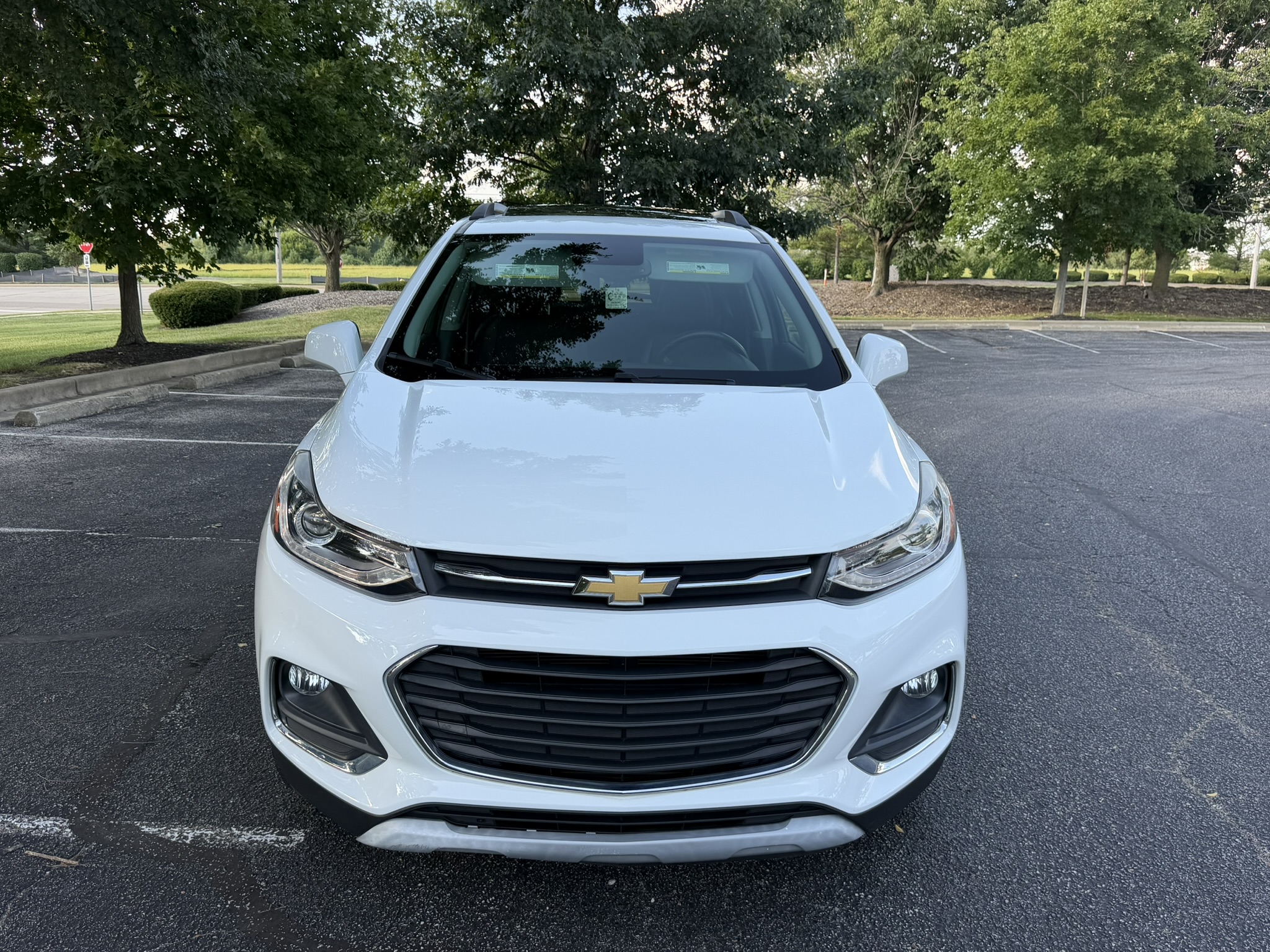 2017 Chevrolet Trax Premier - Photo 2
