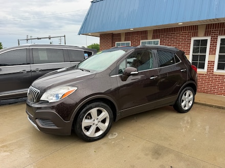 2015 Buick Encore Base SUV