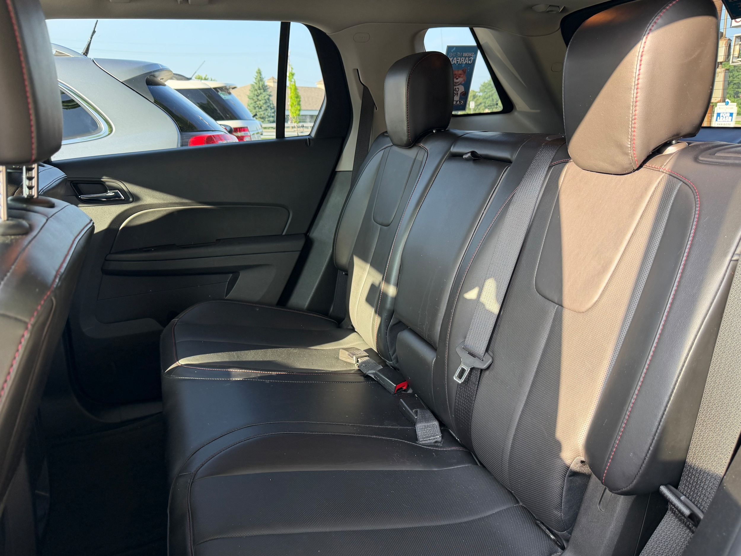 2014 GMC Terrain SLT-2 - Photo 14