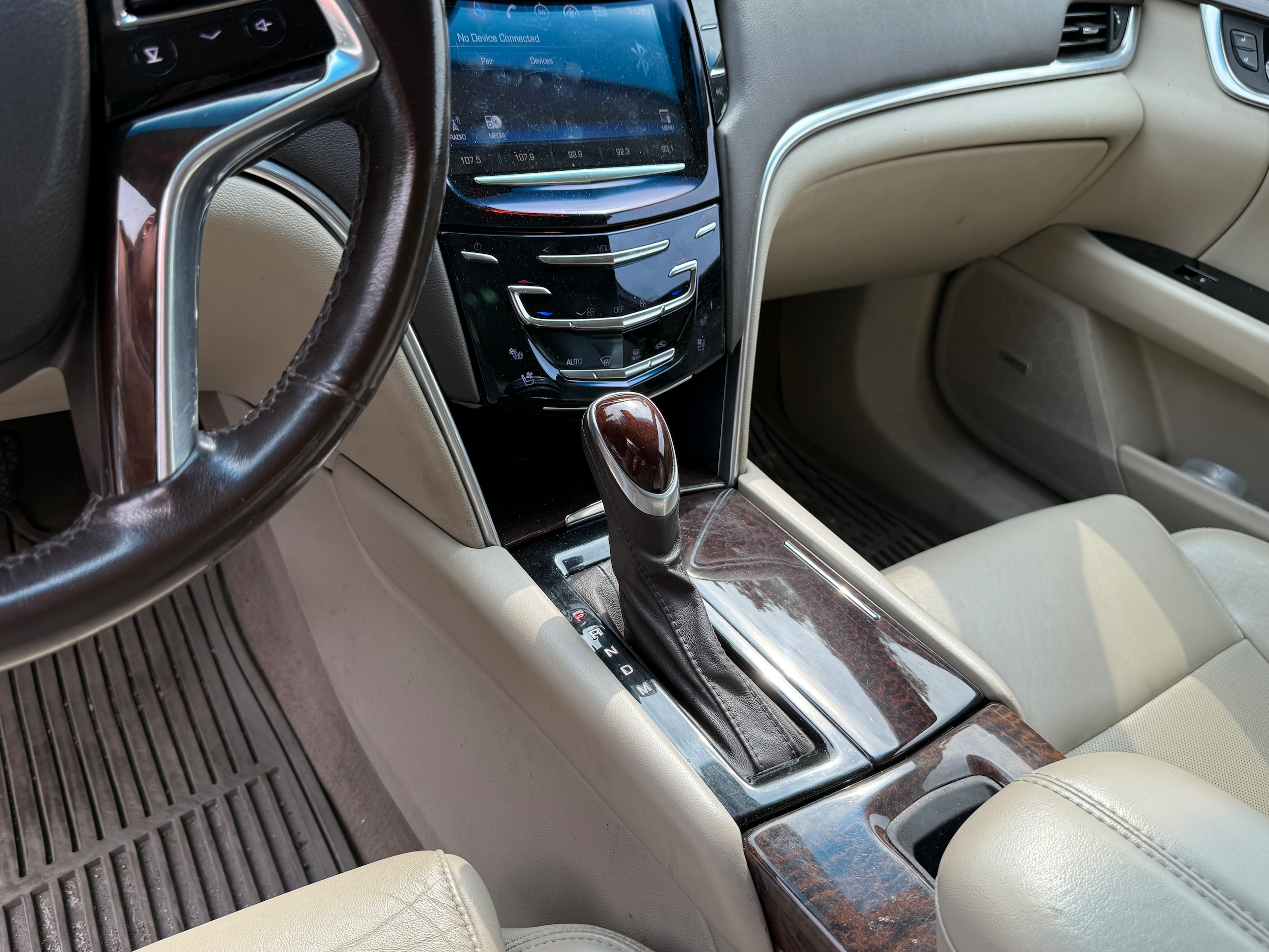 2016 Cadillac XTS Luxury Collection - Photo 10