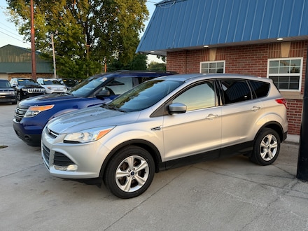 2016 Ford Escape SE SUV