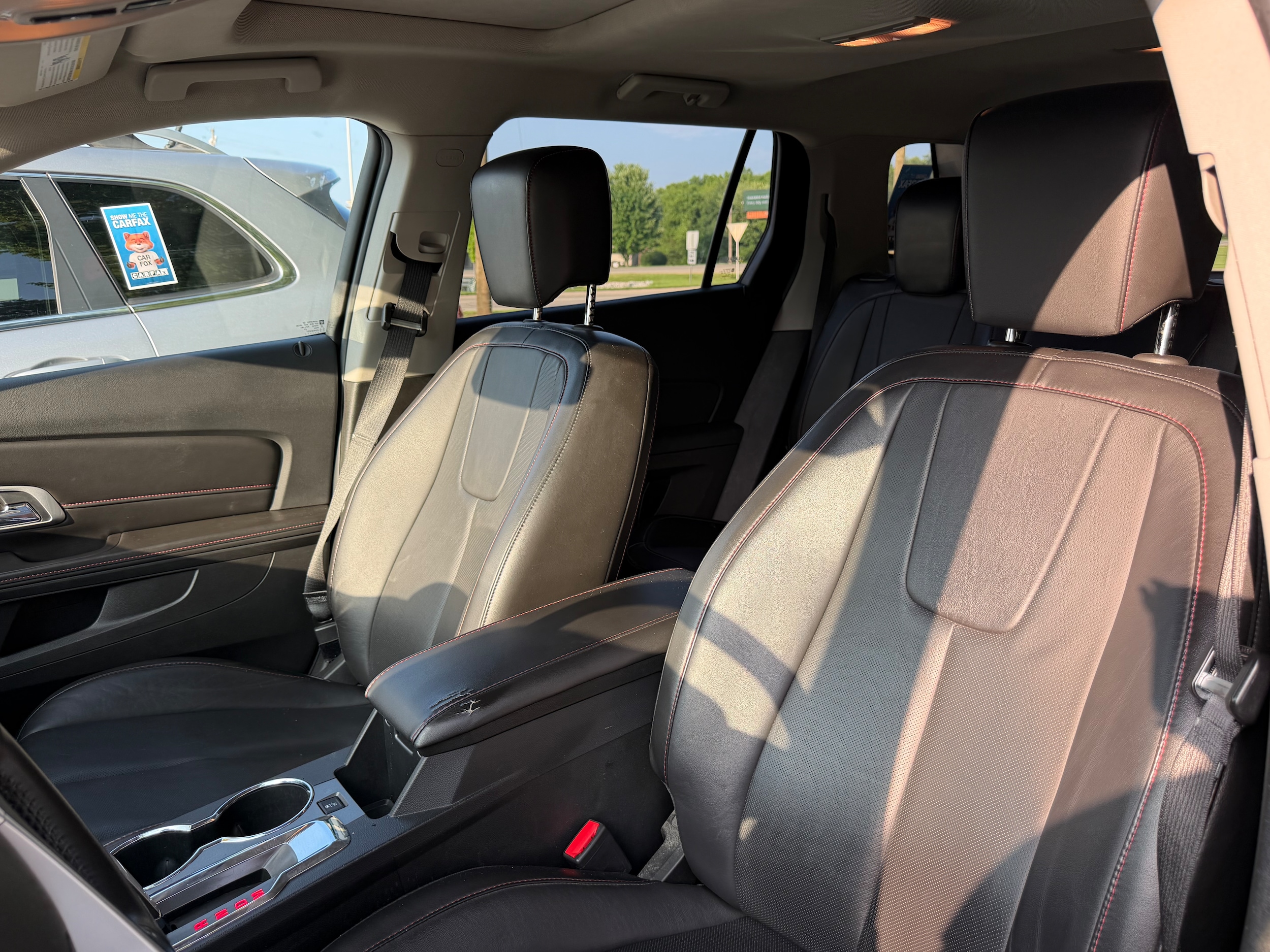 2014 GMC Terrain SLT-2 - Photo 10