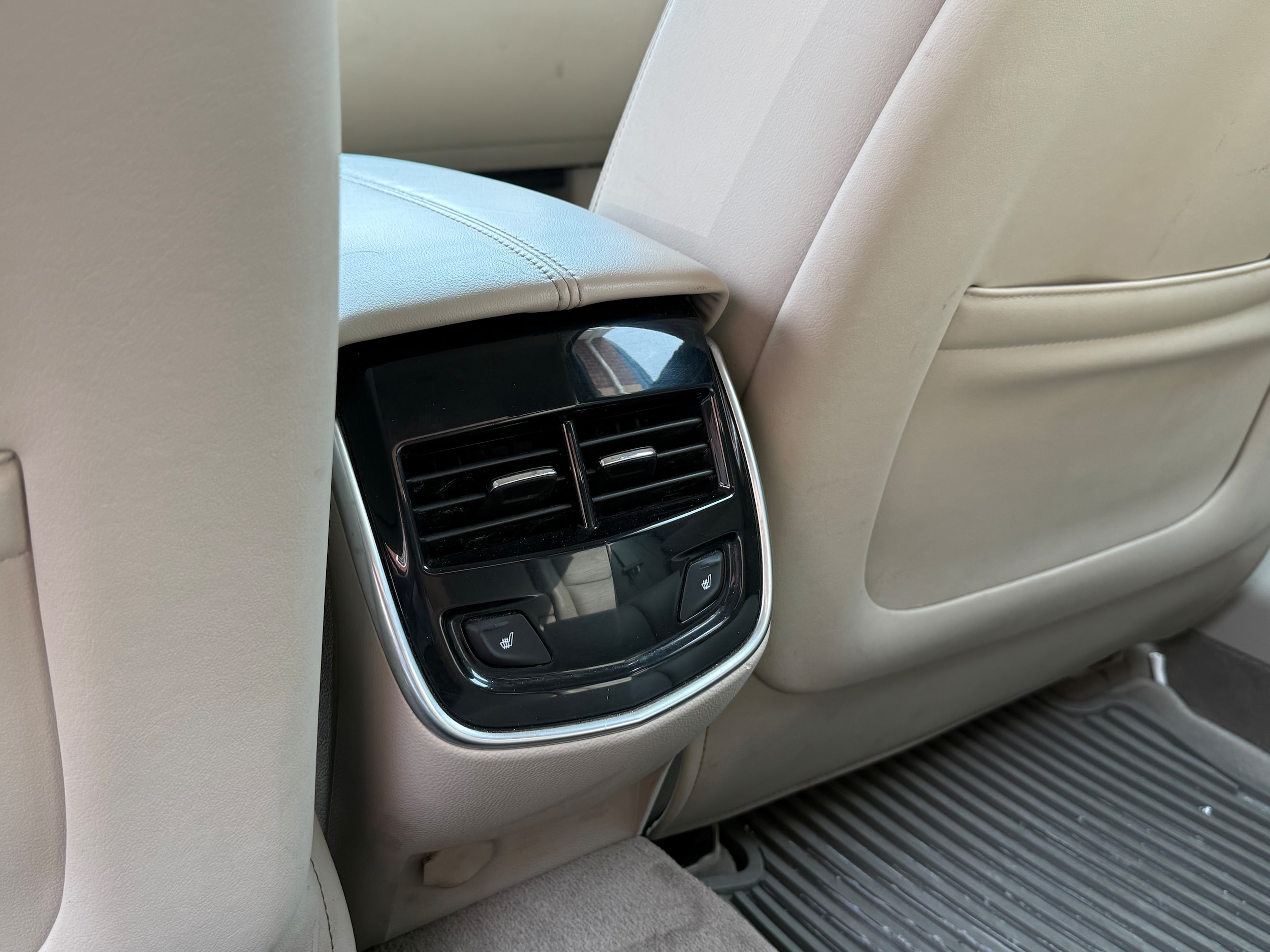 2016 Cadillac XTS Luxury Collection - Photo 15