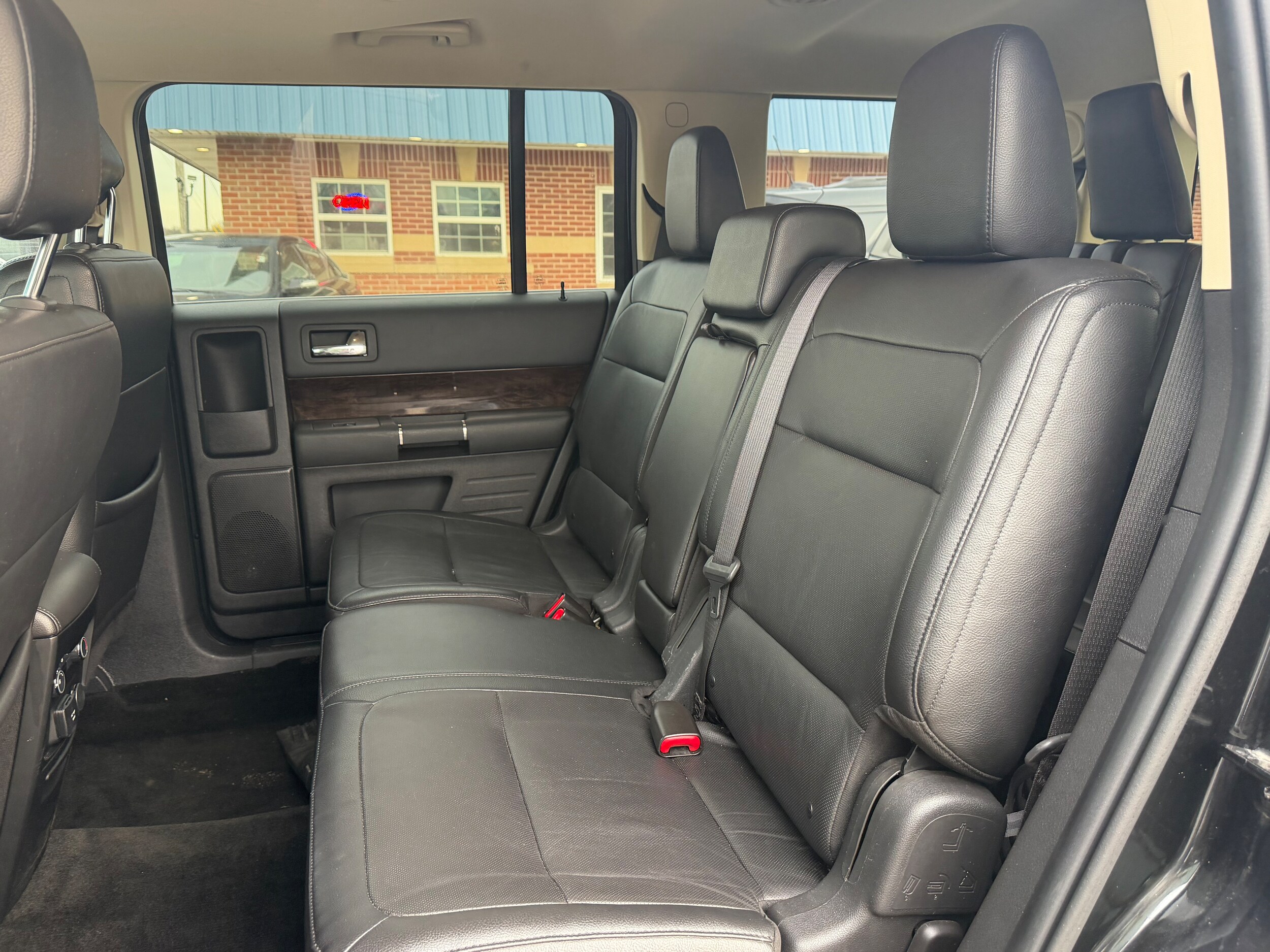2013 Ford Flex Limited - Photo 15