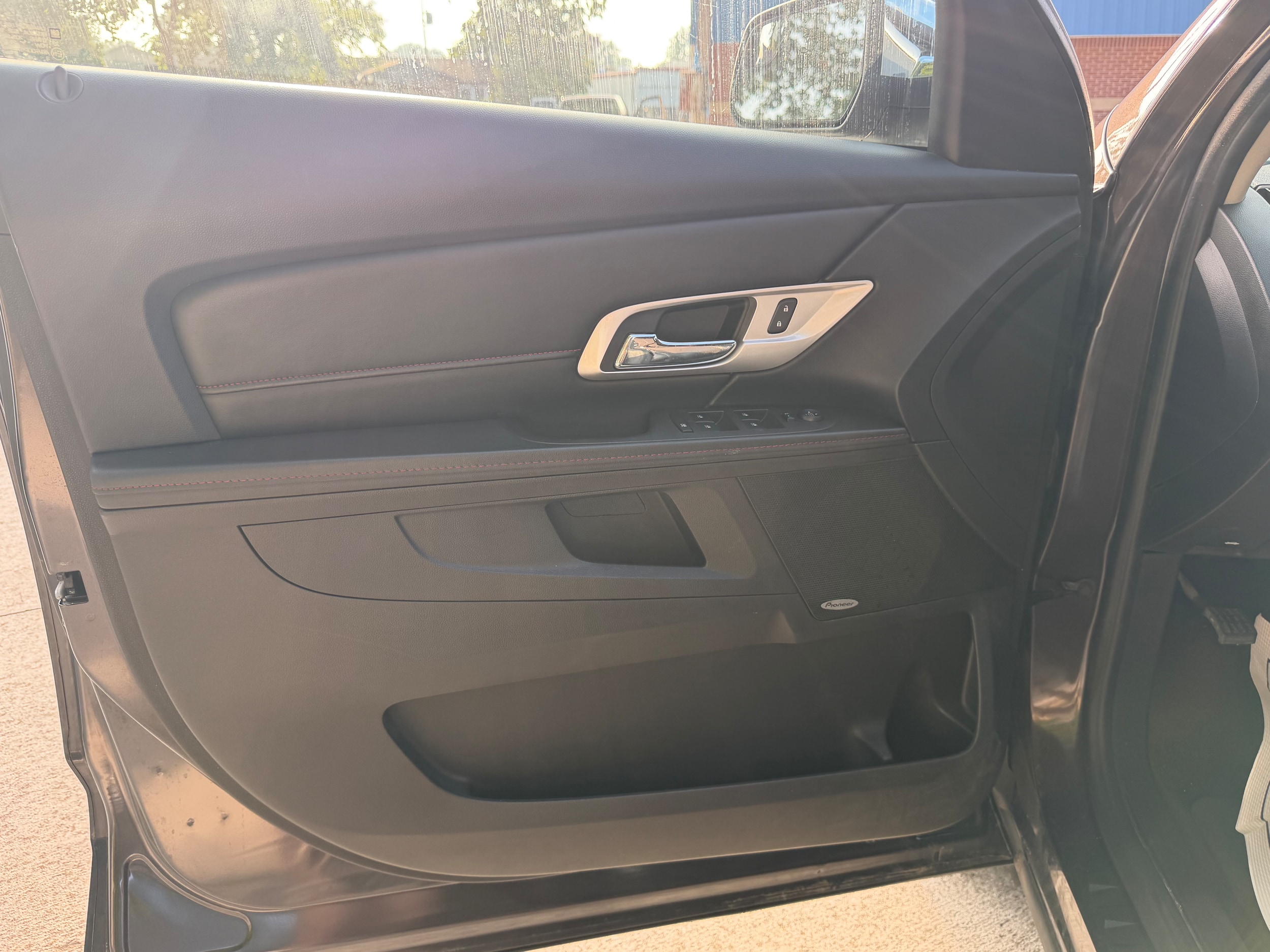 2014 GMC Terrain SLT-2 - Photo 8