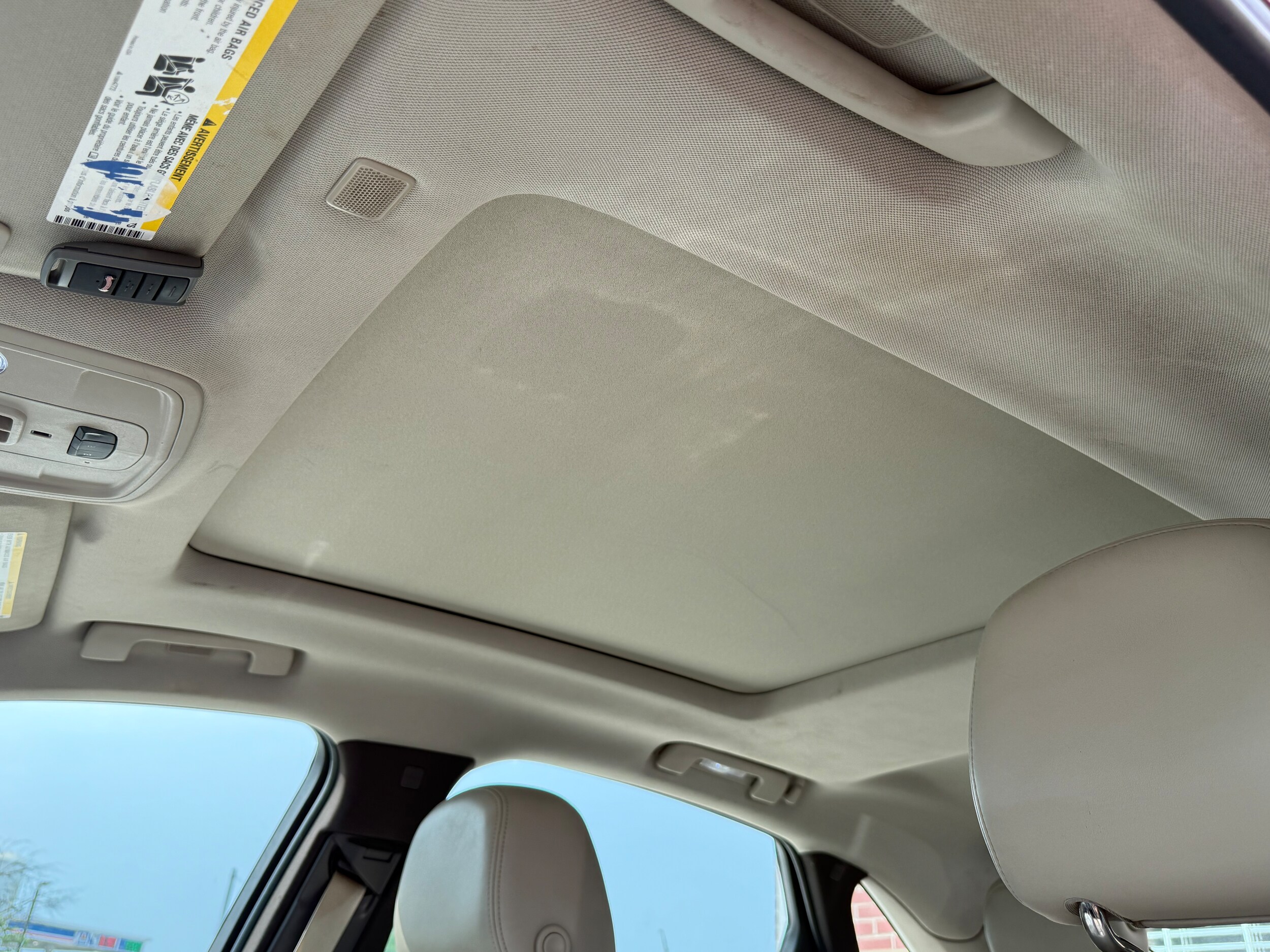 2016 Cadillac XTS Luxury Collection - Photo 13