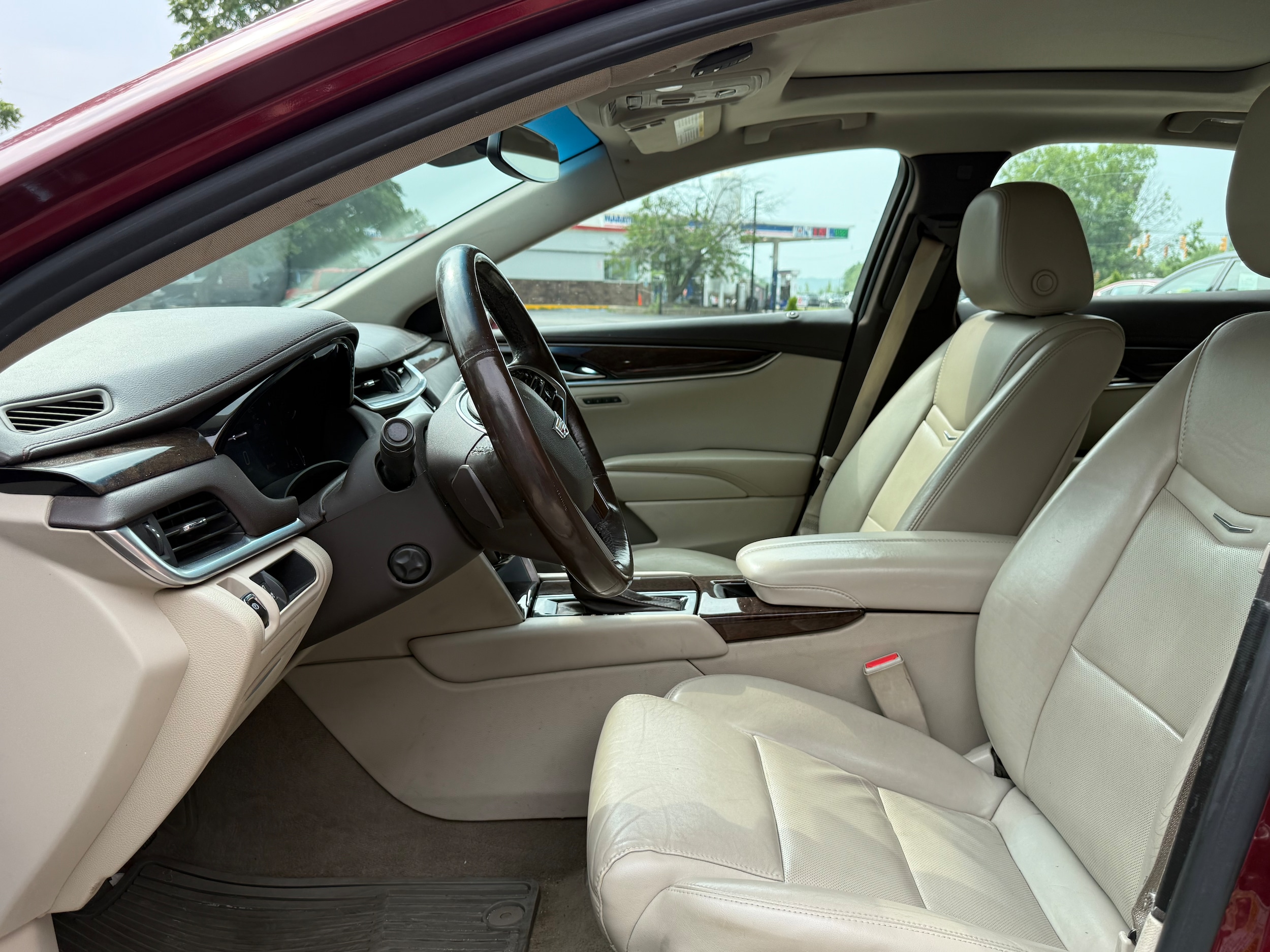 2016 Cadillac XTS Luxury Collection - Photo 8