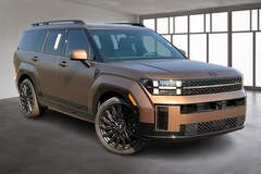 2026 Hyundai Santa Fe Calligraphy SUV