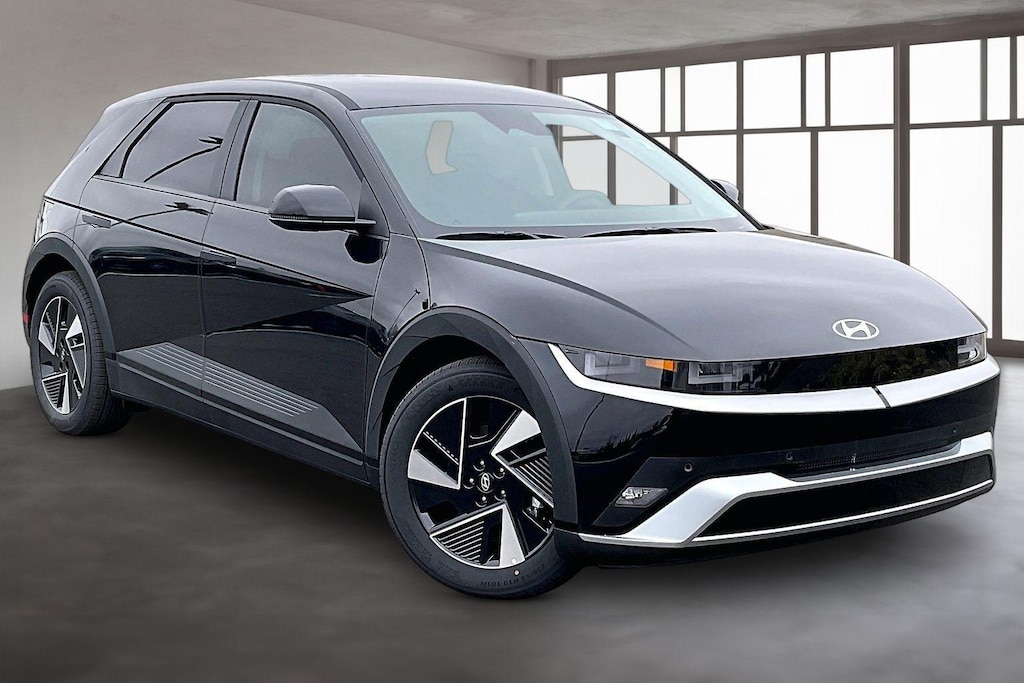 New 2026 Hyundai IONIQ 5 SEL SUV