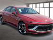 New 2026 Hyundai Sonata SEL Sport Sedan