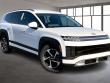 New 2026 Hyundai IONIQ 9 SE SUV