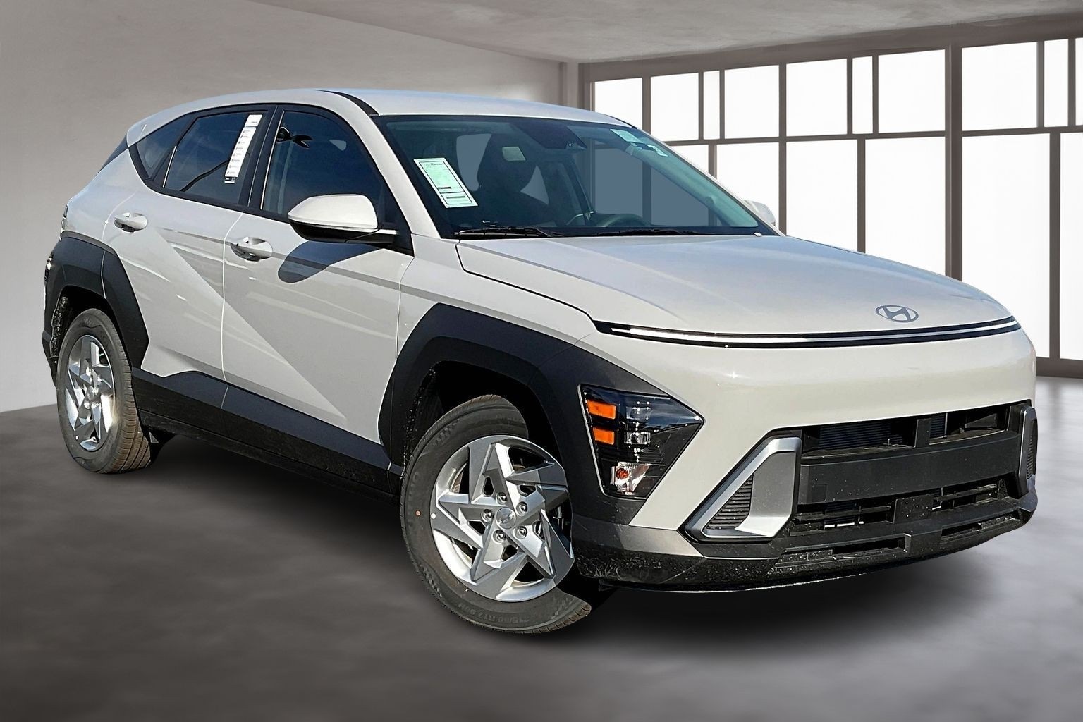 2026 Hyundai Kona SUV 