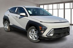 2026 Hyundai Kona SE SUV