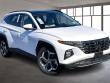Certified 2024 Hyundai Tucson Limited SUV