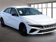 New 2026 Hyundai Elantra SEL Sport Sedan