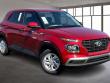 New 2025 Hyundai Venue SE SUV
