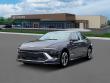 New 2026 Hyundai Sonata SEL Sport Sedan