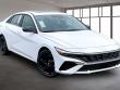New 2026 Hyundai Elantra SEL Sport Premium Sedan