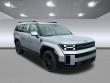New 2025 Hyundai Santa Fe Hybrid Calligraphy SUV