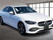 Used 2022 Mercedes-Benz C-Class C 300 Sedan