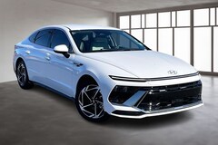 2026 Hyundai Sonata SEL Sport Sedan