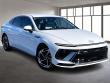 New 2026 Hyundai Sonata SEL Sport Sedan