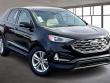 Used 2020 Ford Edge SEL SUV