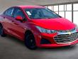 Used 2019 Chevrolet Cruze LS Sedan