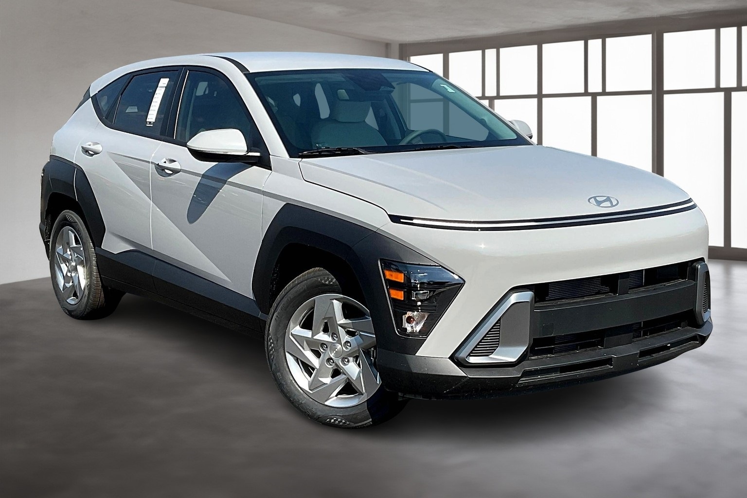 2026 Hyundai Kona SUV 