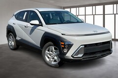 2026 Hyundai Kona SE SUV